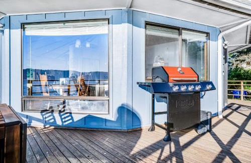 Hoodsport House | The Angle Inn