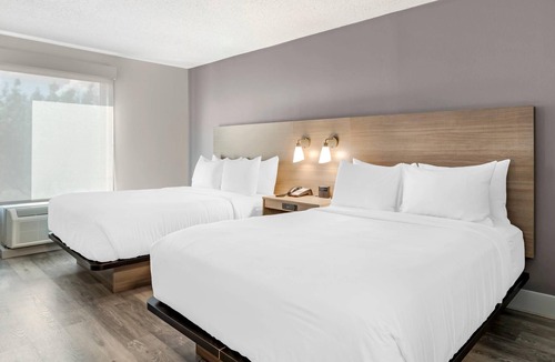 Livingston Hotel | The Angler Hotel Livingston, an Ascend Collection Hotel