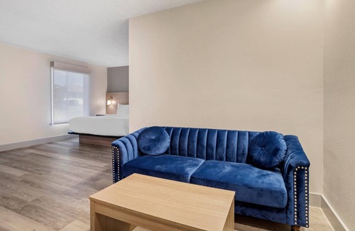 Livingston Hotel | The Angler Hotel Livingston, an Ascend Collection Hotel