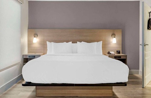 Livingston Hotel | The Angler Hotel Livingston, an Ascend Collection Hotel