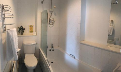 Guildtown Hotel | The Anglers Inn