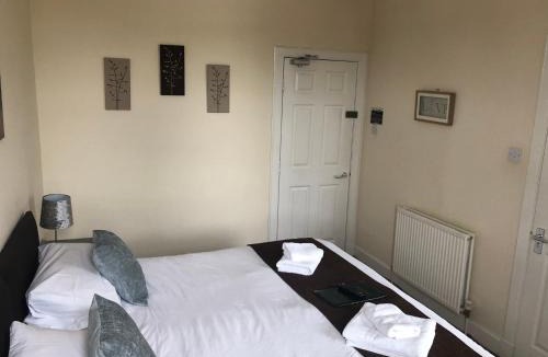 Guildtown Hotel | The Anglers Inn