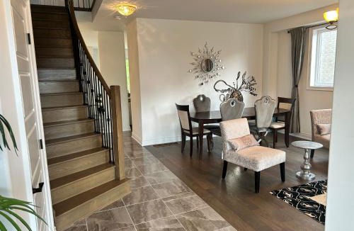 Angus House | The Angus Nest