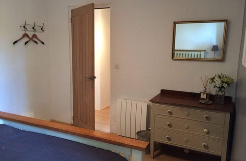 Maisonnais-sur-Tardoire Bed & Breakfast | The Annexe Chadalais
