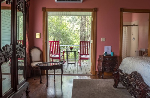 Cassadaga House | The Ann Stevens House