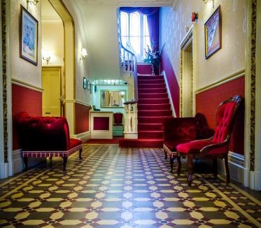 Llandudno Bed & Breakfast | The Annan Hotel