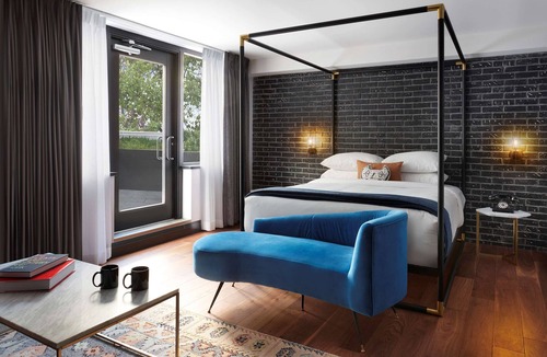 Church and Wellesley Hotel | The Anndore House, part of JdV by Hyatt