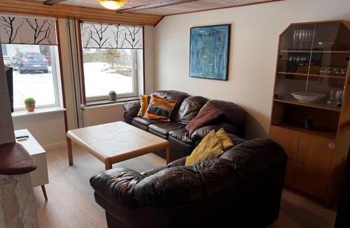 Hirtshals House | The Annex @ Bloksgaard