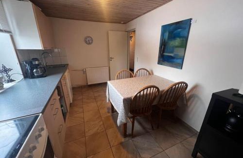 Hirtshals House | The Annex @ Bloksgaard