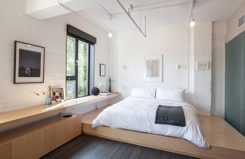 Bloor Annex Hotel | The Annex