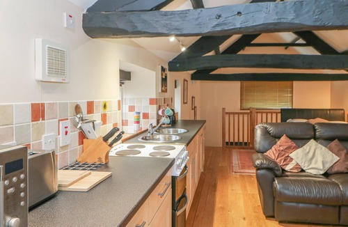 Penrith Cottage | The Annex - Eden House