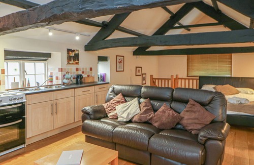 Penrith Cottage | The Annex - Eden House