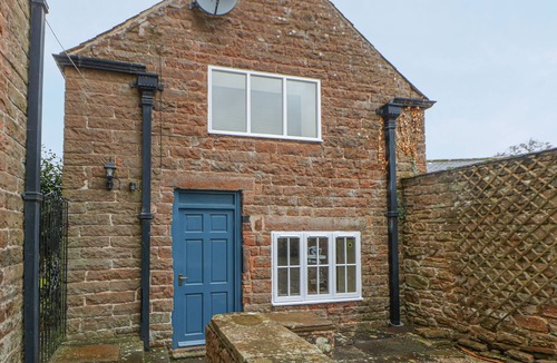 Penrith Cottage | The Annex - Eden House