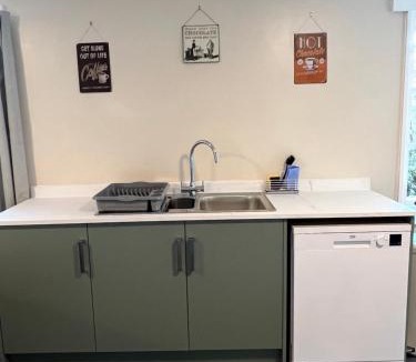 Bradninch House | The annex