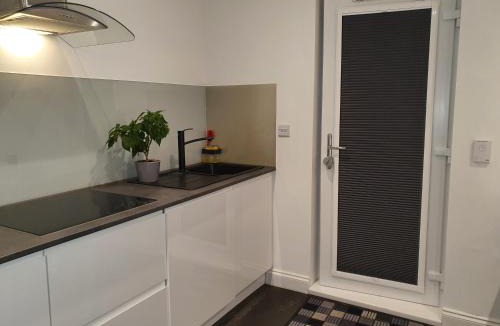 Patchway Apartment | The Annex