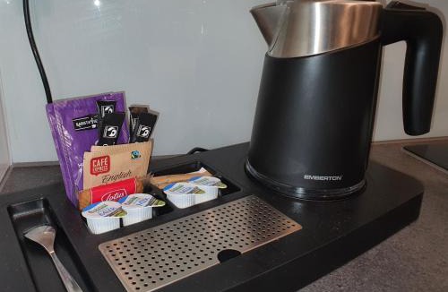 Patchway Apartment | The Annex