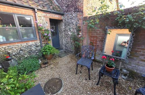 Melton Constable Hotel | The Annex