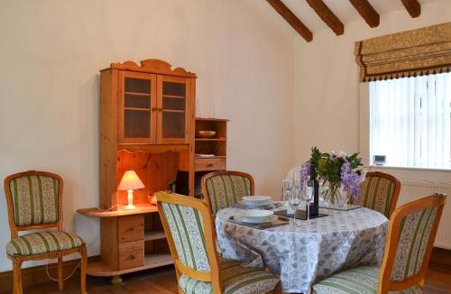 Tatton Park House | The Annex