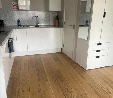 Ickenham Apartment | The Annex