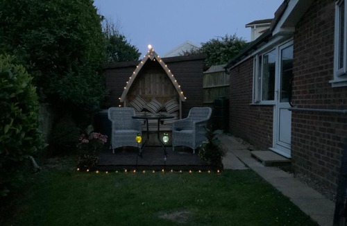 Newhaven Apartment | The Annex