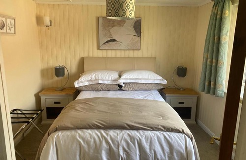 Newhaven Apartment | The Annex