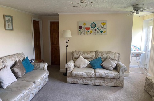 Newhaven Apartment | The Annex