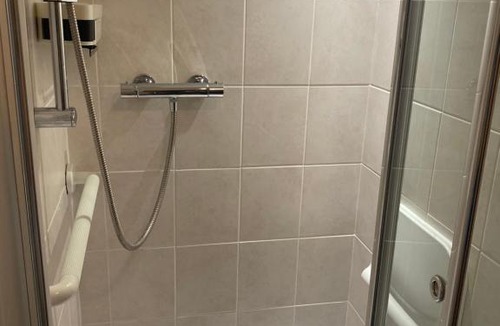 Newhaven Apartment | The Annex