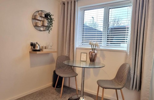 New Forest District House | The Annex