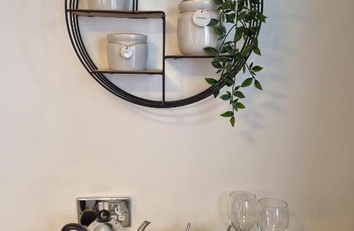 New Forest District House | The Annex