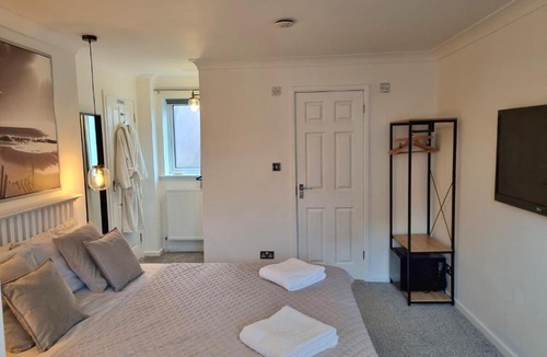 New Forest District House | The Annex