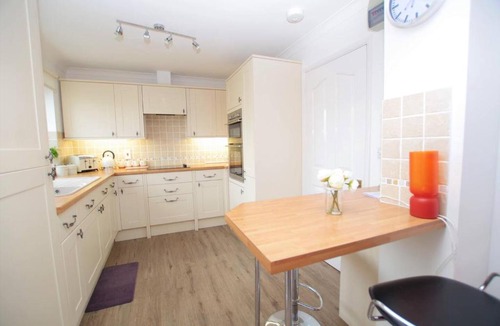 Teignmouth Apartment | The Annex