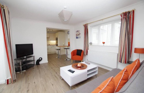 Teignmouth Apartment | The Annex