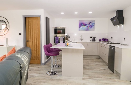 Newland Near Ulverston Cottage | The Annex