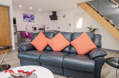 Newland Near Ulverston Cottage | The Annex