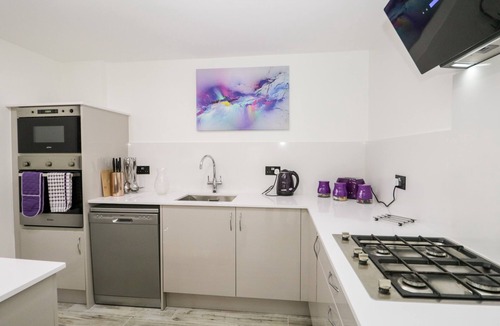 Newland Near Ulverston Cottage | The Annex