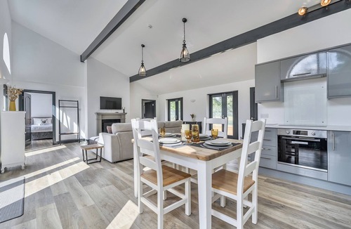 Wimborne Cottage | The Annex