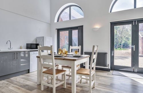 Wimborne Cottage | The Annex