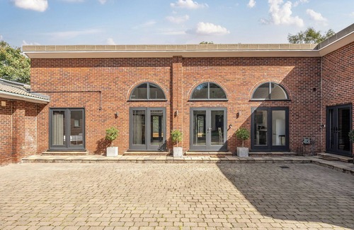 Wimborne Cottage | The Annex