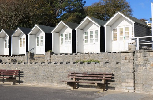 Wimborne Cottage | The Annex