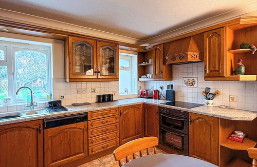 Highbridge House | The Annex, Highbridge.