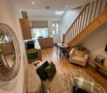 Acomb House | The Annex in York