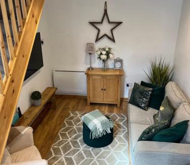 Acomb House | The Annex in York