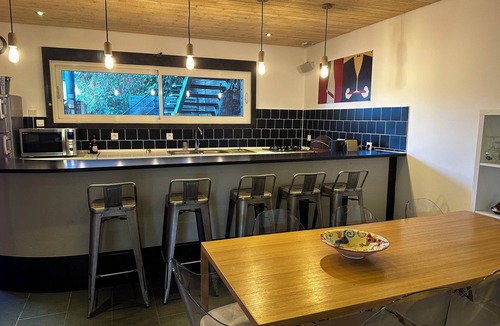 Loire-Authion House | The annex just a few kilometers from downtown Angers