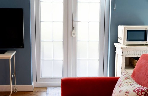 Mary Tavy Apartment | The Annex | Self Catering Accommodation