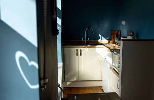 Mary Tavy Apartment | The Annex | Self Catering Accommodation