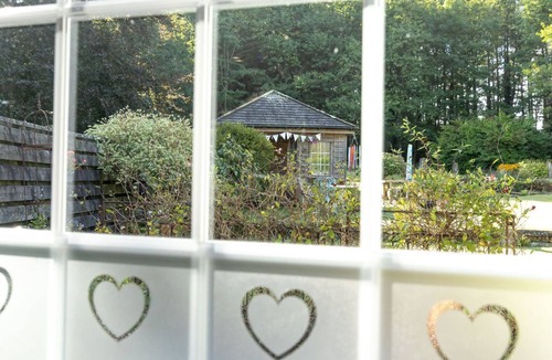 Mary Tavy Apartment | The Annex | Self Catering Accommodation