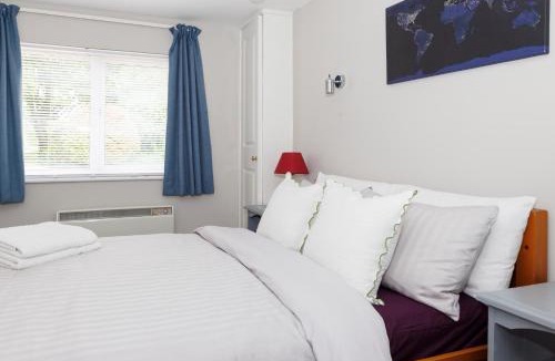 Wittering Apartment | The Annex, Truffles, West Wittering