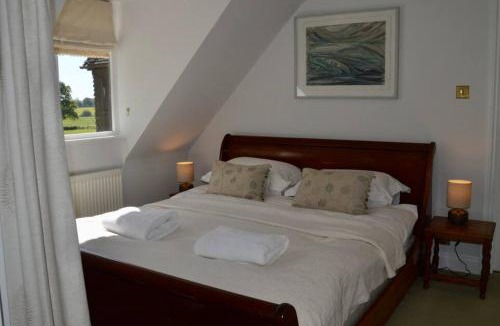 Graffham Apartment | The Annex, Westerlands, Graffham