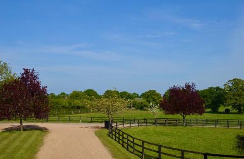 Graffham Apartment | The Annex, Westerlands, Graffham