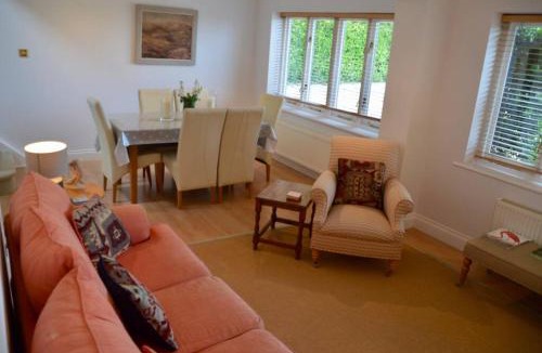 Graffham Apartment | The Annex, Westerlands, Graffham